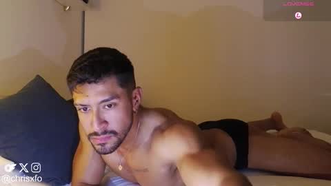 Chris online show from 03.14.26