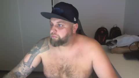 Snapshot of chrizz80 chatting on 12.12.24 Chrizz online show from 12.12.24