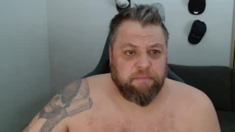 Snapshot of chrizz80 chatting on 01.10.26 Chrizz online show from 01.10.26