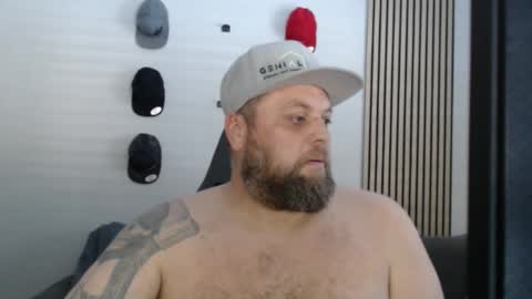 Snapshot of chrizz80 chatting on 01.17.26 Chrizz online show from 01.17.26