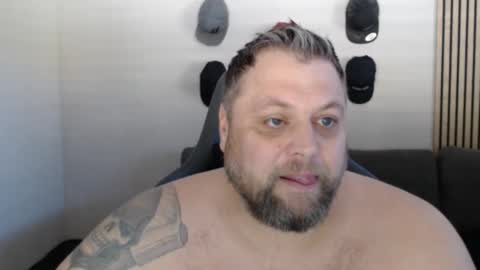 Snapshot of chrizz80 chatting on 03.04.26 Chrizz online show from 03.04.26