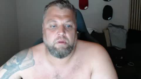 Chrizz online show from 07.08.26