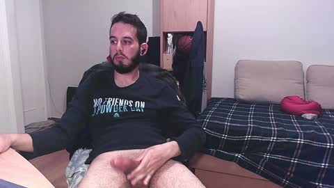 Chromefox123 online show from 12.07.24