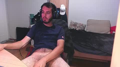 Snapshot of chromefox123 chatting on 11.30.25 Chromefox123 online show from 11.30.25