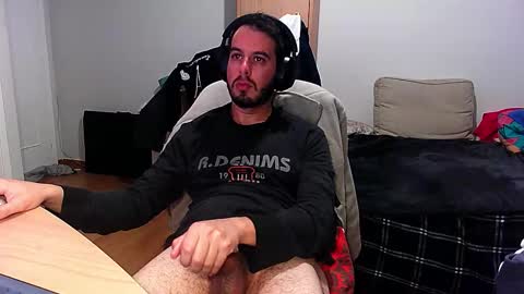 Snapshot of chromefox123 chatting on 02.03.26 Chromefox123 online show from 02.03.26