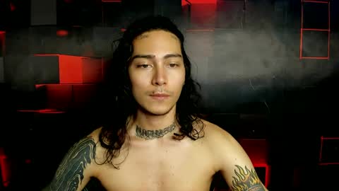 Mach online show from 04.18.26