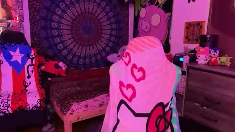 chromeheartzz online show from 03.04.26