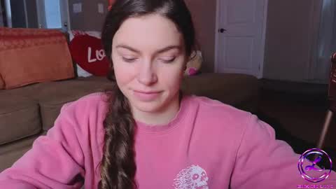 Snapshot of chroniclove chatting on 02.15.25 Marley online show from 02.15.25