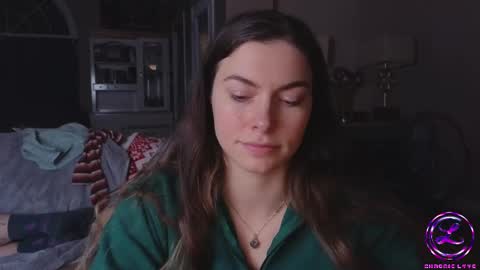 Snapshot of chroniclove chatting on 02.18.25 Marley online show from 02.18.25