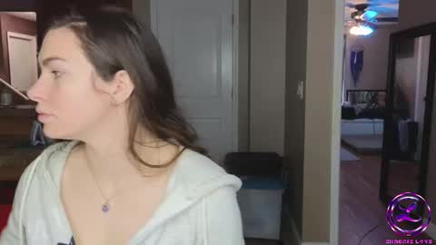 Snapshot of chroniclove chatting on 02.19.25 Marley online show from 02.19.25