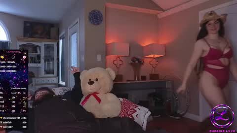 Snapshot of chroniclove chatting on 02.19.25 Marley online show from 02.19.25