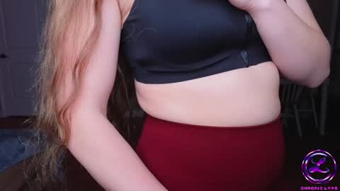 Snapshot of chroniclove chatting on 03.09.25 Marley online show from 03.09.25