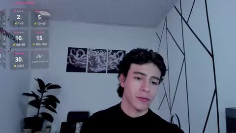 chrristopher77 online show from 11.10.25