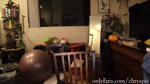 Chrys online show from 02.01.26