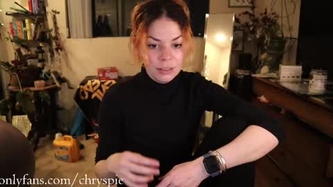 Chrys online show from 05.17.26