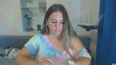 Diana online show from 09.11.25