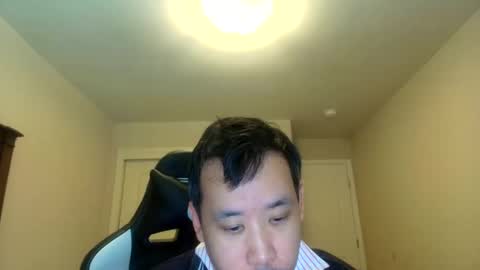 Snapshot of chsiao chatting on 02.14.26 chsiao online show from 02.14.26