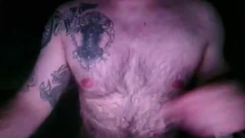 chub bear 99 online show from 04.27.26