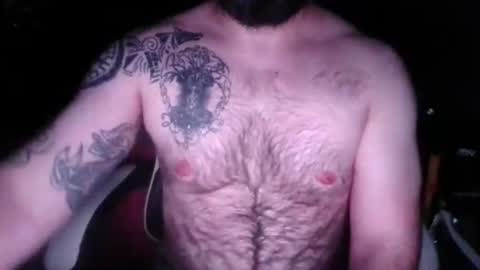 chub bear 99 online show from 04.29.26