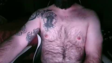 chub bear 99 online show from 05.03.26