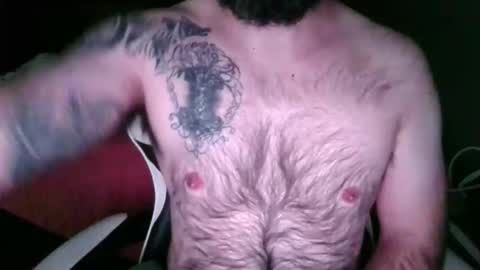 chub bear 99 online show from 05.23.26