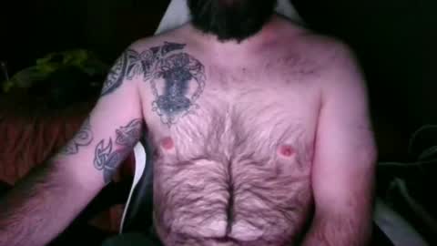 chub bear 99 online show from 05.24.26