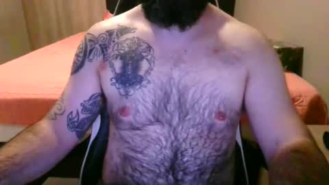 chub bear 99 online show from 05.31.26