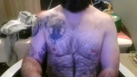 chub bear 99 online show from 06.18.26