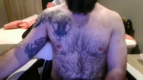 chub bear 99 online show from 06.21.26