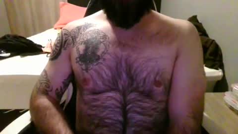 Snapshot of chub_bear_99 chatting on 07.10.26 chub bear 99 online show from 07.10.26