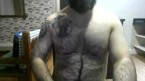 Snapshot of chub_bear_99 chatting on 08.07.26 chub bear 99 online show from 08.07.26