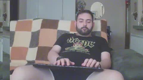 Chubby Boy97 online show from 11.06.25