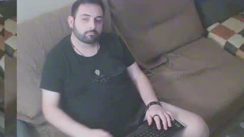 Chubby Boy97 online show from 11.16.25