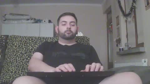 Chubby Boy97 online show from 11.24.25