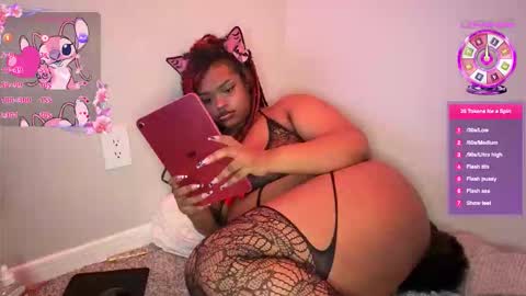 EmberEssence online show from 10.30.25