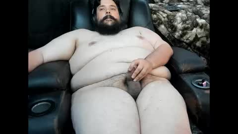 chubbnuncut online show from 05.13.26