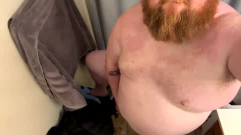 chubbsguy92 online show from 02.12.25