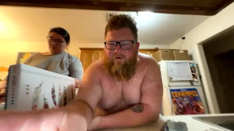 chubbsguy92 online show from 09.21.25