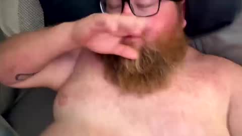 chubbsguy92 online show from 10.13.25