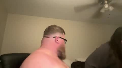 chubbsguy92 online show from 10.27.25