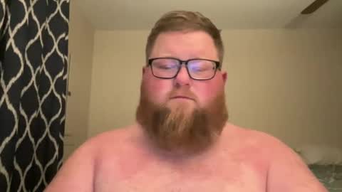 chubbsguy92 online show from 10.30.25