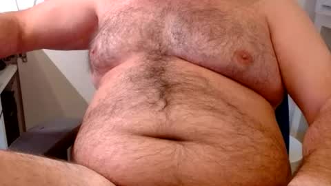 Snapshot of chubby_bear_by chatting on 07.01.26 Chubby Bear BY online show from 07.01.26
