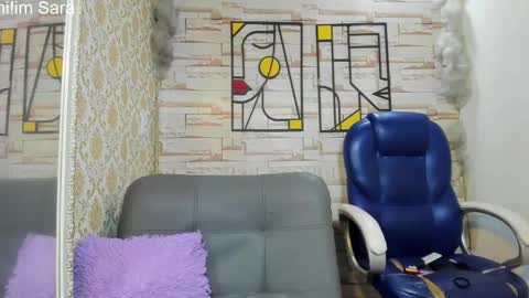 Im Sara  online show from 12.15.24