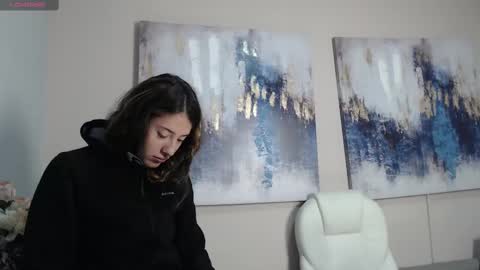 Vanesa online show from 02.23.25