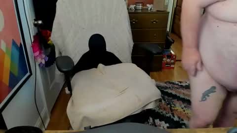 Snapshot of chubbybaybear chatting on 01.09.26 Chubby online show from 01.09.26