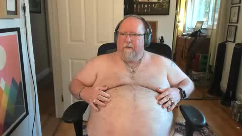 Snapshot of chubbybaybear chatting on 02.06.26 Chubby online show from 02.06.26