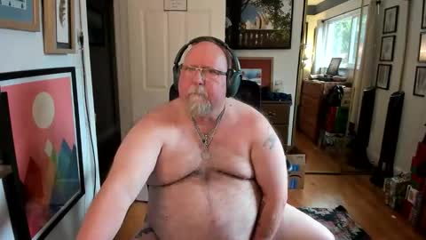 Snapshot of chubbybaybear chatting on 02.16.26 Chubby online show from 02.16.26