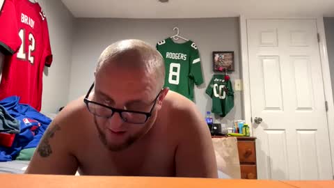 chubbybottom69691 online show from 10.16.25