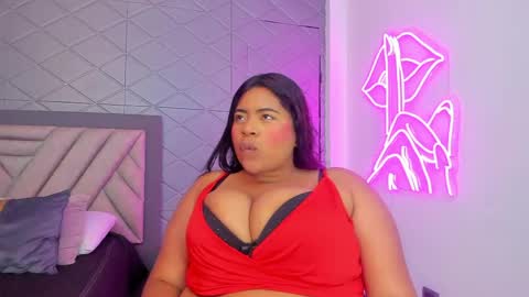chubbybrownsex online show from 05.22.26