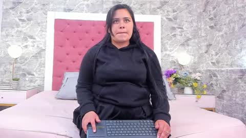 chubbybunny___ online show from 01.15.26